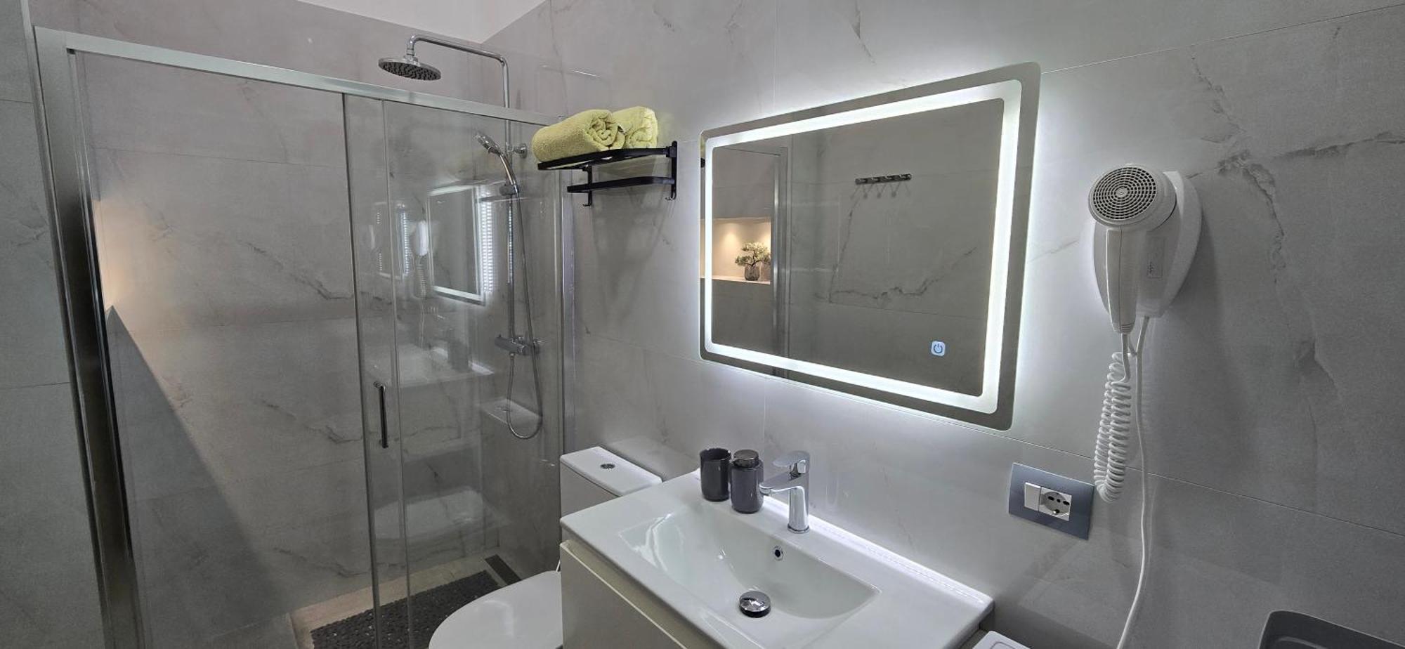 Girasole Home Tirana Exterior photo