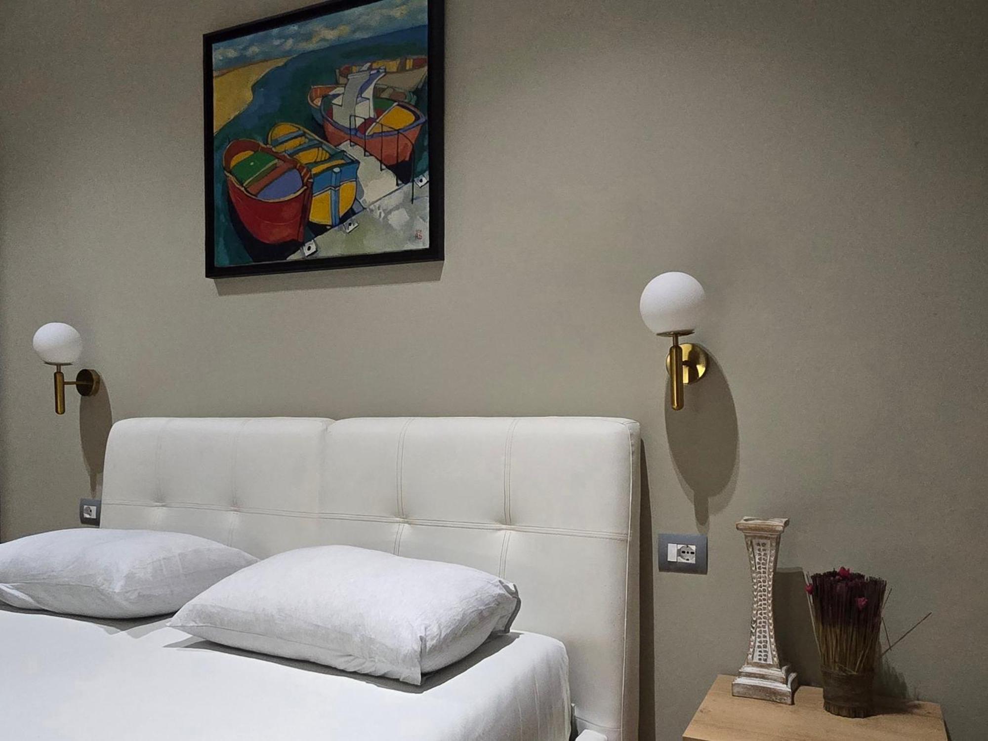 Girasole Home Tirana Exterior photo